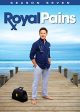 ROYAL PAINS: SEASON 7 [IMPORT] Cheap