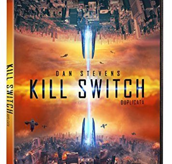 KILL SWITCH (DUPLICATA) (BILINGUAL) Sale