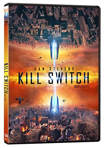 KILL SWITCH (DUPLICATA) (BILINGUAL) Sale