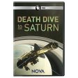 NOVA: DEATH DIVE TO SATURN [IMPORT] Online Hot Sale