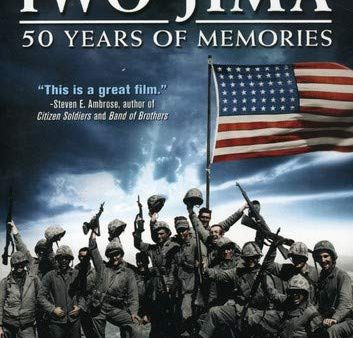 IWO JIMA: 50 YEARS OF MEMORIES Supply