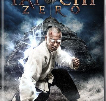 TAI CHI ZERO For Discount