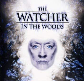 THE WATCHER IN THE WOODS (BILINGUAL) Discount