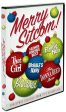 MERRY SITCOM!-CHRISTMAS CL Online Sale