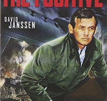 THE FUGITIVE: VOL. 1, SEASON 1 For Cheap