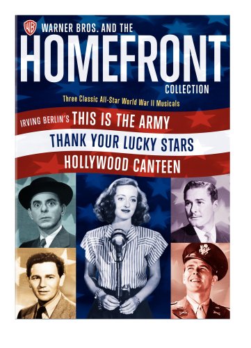 WARNER BROS. AND THE HOMEFRONT COLLECTION (SOUS-TITRES FRANAIS) Online Hot Sale