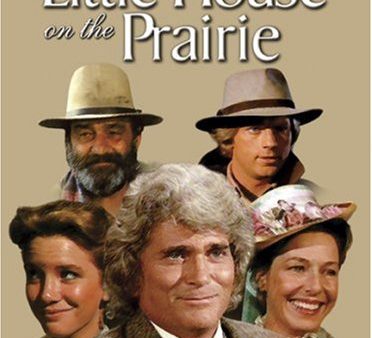 LITTLE HOUSE ON THE PRAIRIE: TV MOVIE COLLECTION Cheap