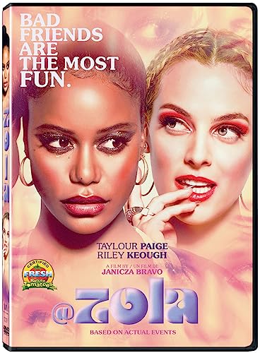 ZOLA  - DVD Online