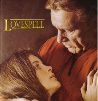 LOVESPELL  - DVD Fashion