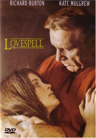 LOVESPELL  - DVD Fashion