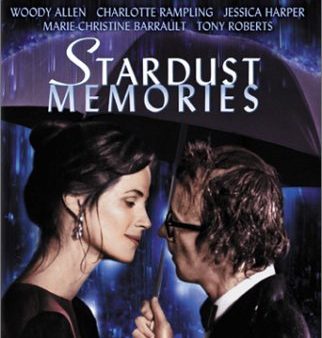 STARDUST MEMORIES (WIDESCREEN FULL SCREEN) Hot on Sale