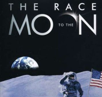 THE RACE TO THE MOON Discount