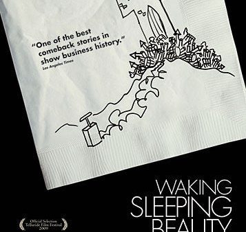 WAKING SLEEPING BEAUTY For Sale