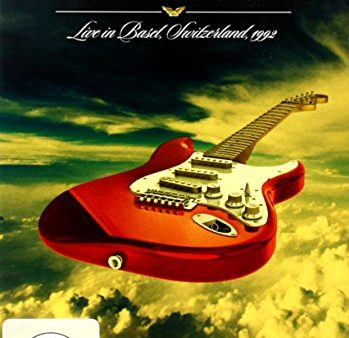 NEW DIRE STRAITS STRATOSPHERIC SOU (DVD) For Cheap