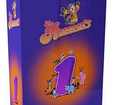 THE RACCOONS: COLLECTOR S SET 1 [IMPORT] Cheap