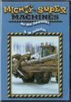 MIGHTY MACHINES: AT THE SAWMILL Sale