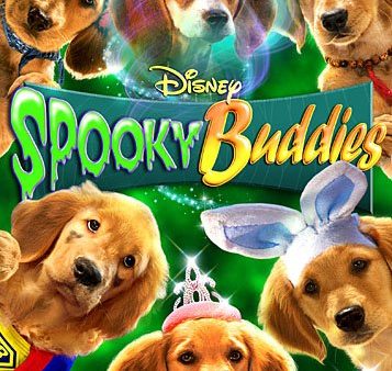 SPOOKY BUDDIES (SOUS-TITRES FRANAIS) For Cheap