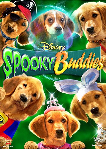 SPOOKY BUDDIES (SOUS-TITRES FRANAIS) For Cheap