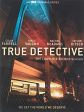 TRUE DETECTIVE  - DVD-COMPLETE SECOND SEASON For Sale