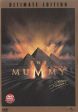 MUMMY: ULTIMATE EDITION (2 DISCS) (WIDESCREEN FULL SCREEN) Supply