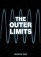 OUTER LIMITS (ORIGINAL SERIES)  - DVD-SEASON ONE (4 DISCS) Fashion