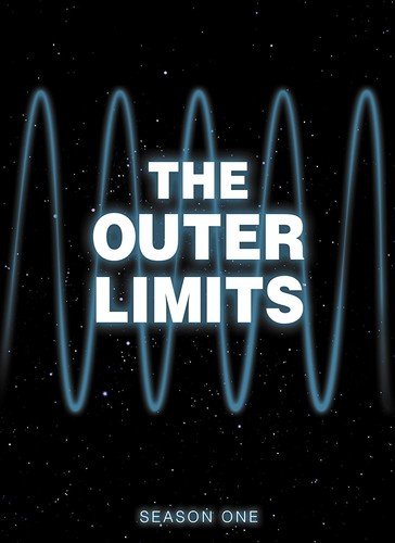 OUTER LIMITS (ORIGINAL SERIES)  - DVD-SEASON ONE (4 DISCS) Fashion