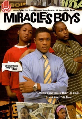 MIRACLE S BOYS [IMPORT] Online Hot Sale