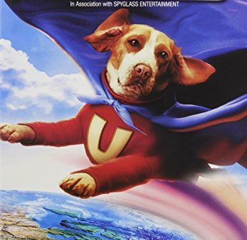 UNDERDOG (BILINGUAL) on Sale