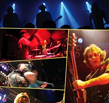 SUPERSUCKERS (BAND)  - DVD-FROM THE AUDIO VIDEO DEPT. [LIVE] Discount