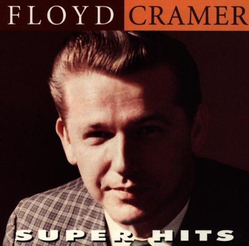 CRAMER, FLOYD - SUPER HITS Online Sale