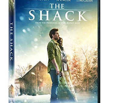 THE SHACK Online Hot Sale