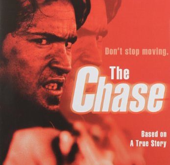 THE CHASE (BILINGUAL) [IMPORT] Discount