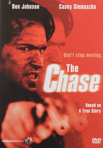 THE CHASE (BILINGUAL) [IMPORT] Discount