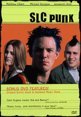 SLC PUNK  - DVD For Cheap