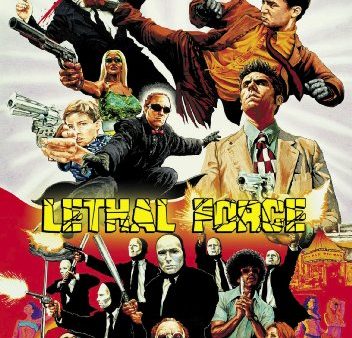 LETHAL FORCE Online now