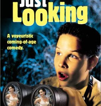 JUST LOOKING (WIDESCREEN FULL SCREEN) [IMPORT] For Cheap