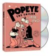 POPEYE THE SAILOR: 1938-1943 VOLUME TWO [IMPORT] Cheap