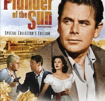 PLUNDER OF THE SUN - SPECIAL COLLECTOR S EDITION FULL SCREEN Hot on Sale