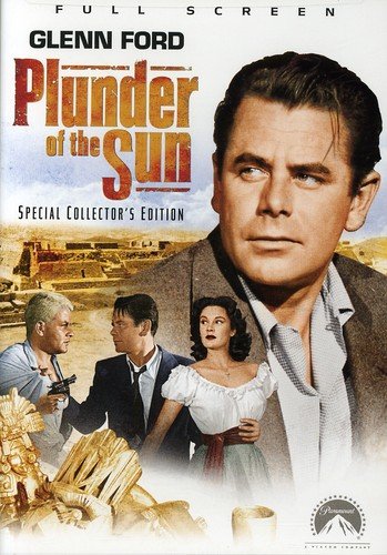 PLUNDER OF THE SUN - SPECIAL COLLECTOR S EDITION FULL SCREEN Hot on Sale