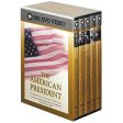 THE AMERICAN PRESIDENT [IMPORT] Online now