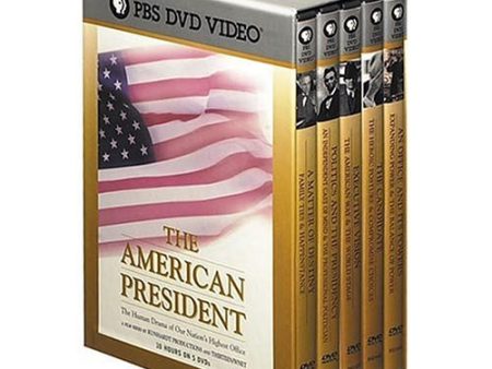 THE AMERICAN PRESIDENT [IMPORT] Online now