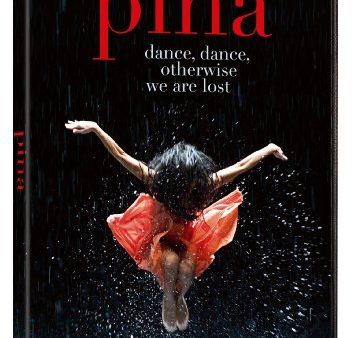 PINA (SOUS-TITRES FRANAIS) Fashion