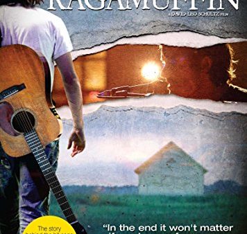 RAGAMUFFIN [IMPORT] Online now