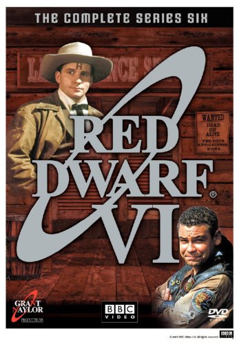 RED DWARF VI Online Sale