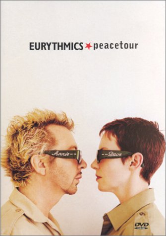 PEACE TOUR (DVD) Online Hot Sale