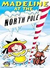 MADELINE: AT THE NORTH POLE Online Hot Sale