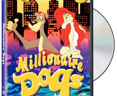 MILLIONAIRE DOGS Online Hot Sale