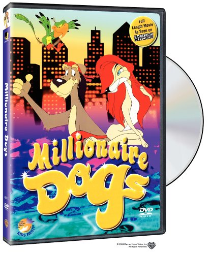 MILLIONAIRE DOGS Online Hot Sale