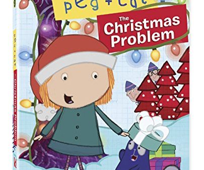 PEG + CAT: THE CHRISTMAS PROBLEM Supply