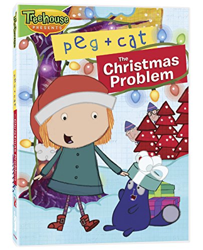 PEG + CAT: THE CHRISTMAS PROBLEM Supply